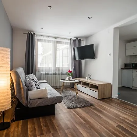 Apartament Josephome *