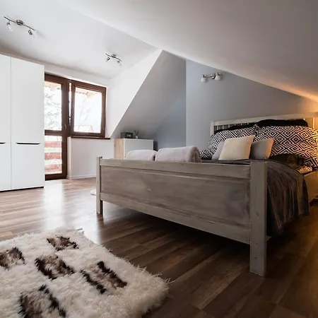Apartament Josephome *