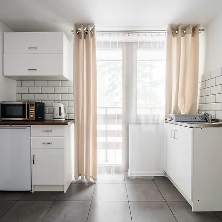 Apartment Josephome Zakopane