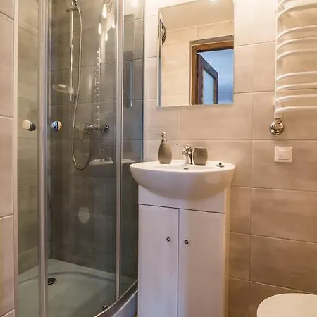 Josephome Apartment