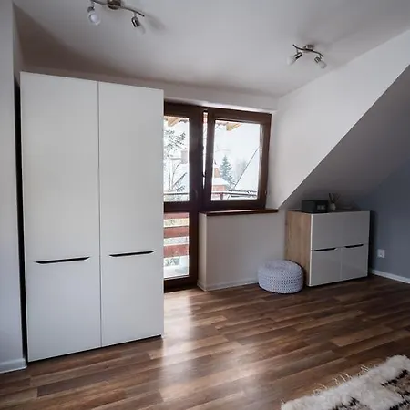 Apartment Josephome Zakopane