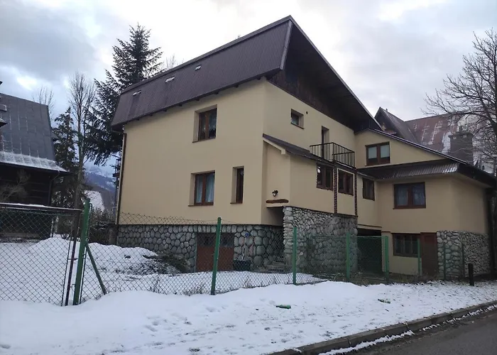 شقة Josephome زاكوباني