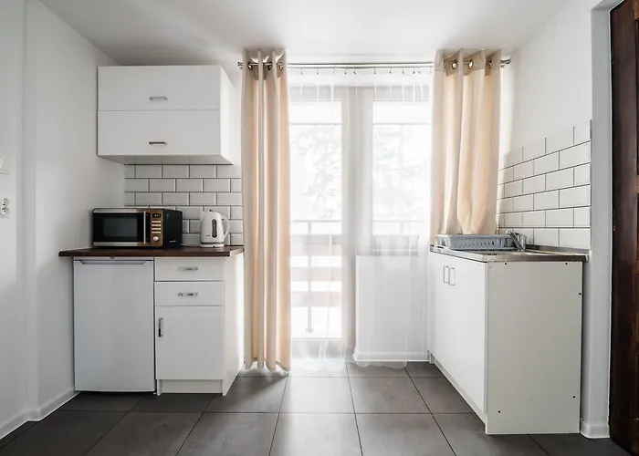 شقة Josephome زاكوباني