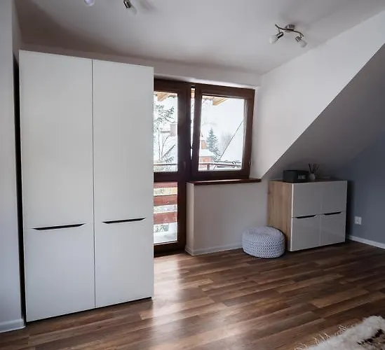 شقة Josephome زاكوباني